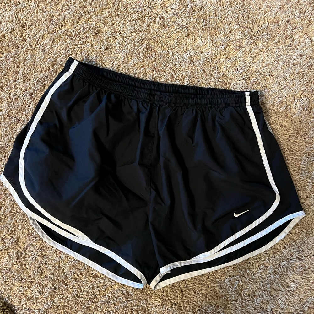 Nike shorts